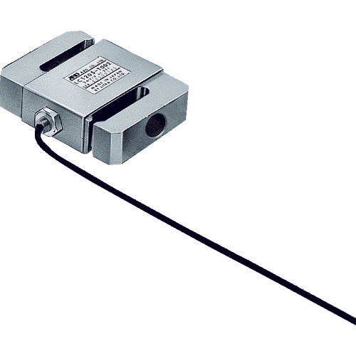 A&D S-type general-purpose load cell LC1205-T002 Rated capacity 20kN LC1205-T002 1 unit