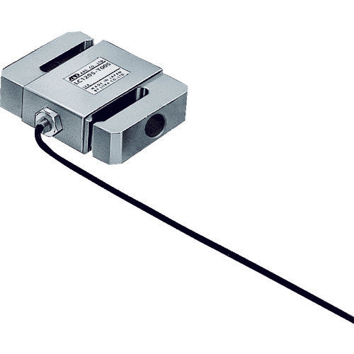 A&D S-type general-purpose load cell LC1205-T005 Rated capacity 50kN LC1205-T005 1 unit