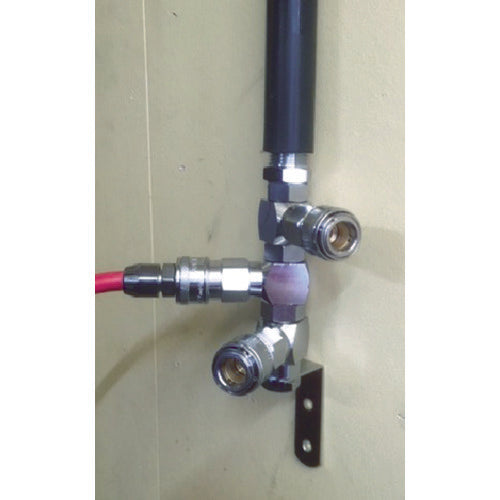 ヤマト マルチカスタム連結分岐カップリングMR3S−4M MR3S-4M 1 個