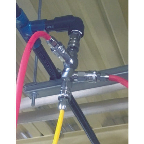 Yamato Multi-Custom Connection Branch Coupling MR3S-20P-2R MR3S-20P-2R 1 pc