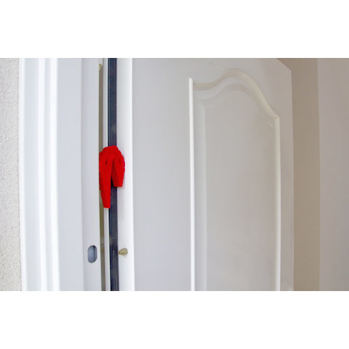 COMADECO BLOCKYSTAR Door Stopper Red BS06 1 piece