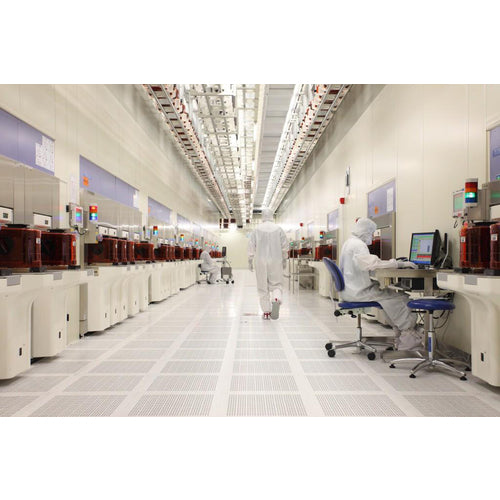 マルイチ キャスパー (クリーンルーム仕様)Mサイズ ブルー CP-EPDM-M-BL 1 個