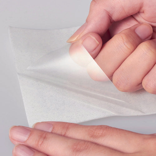 3M ハイパーソフト放熱シート 6500H 220X220mm 0.5mm厚 6500H-0.5 220 TN 1 枚