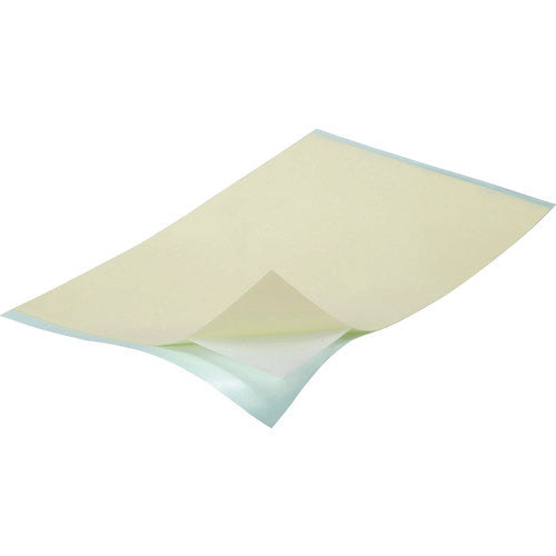 3M Thermally conductive double-sided tape (high adhesive strength type) VHR0601-03 A4 size VHR0601-03 200X300 1 sheet