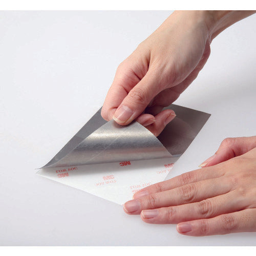 3M 저주파용 노이즈 억제 시트 1383 100X150mm 1383 100X150 1장