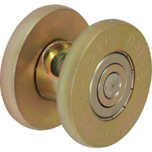 DAIKEN No. 3 Door Hanger for Single Car, Car Only, 32WH-KO, 1 Piece