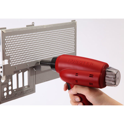 새우 무선 리베터 카운터 부착 R1B1-C R1B1C 1대