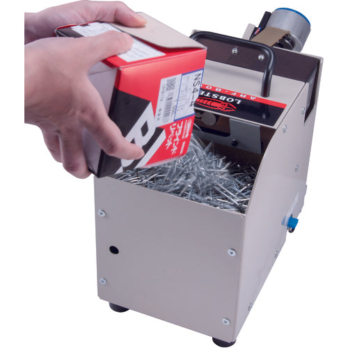 새우 오토 리벳 피더 ARF800P32B 1 대