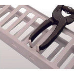 SHINOHARA 配線ダクトカッター(配線ダクト専用カッター) DCF-80 1 丁