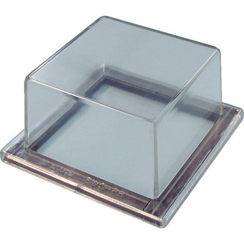 SHINOHARA 푸시 버튼 커버 SWC-88 1개