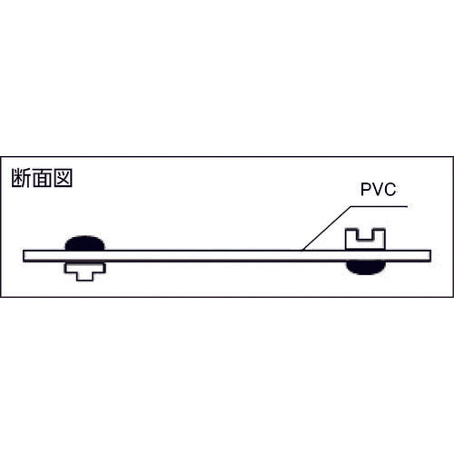ZTJ 【売切り廃番】ZTJ 配線結束保護 チューブ・ホックタイプ φ15 OTB-15 1 巻