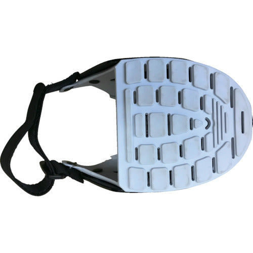 ミツウマ セーフテックプロ ブラック SAFTECPRO-BL 1 組