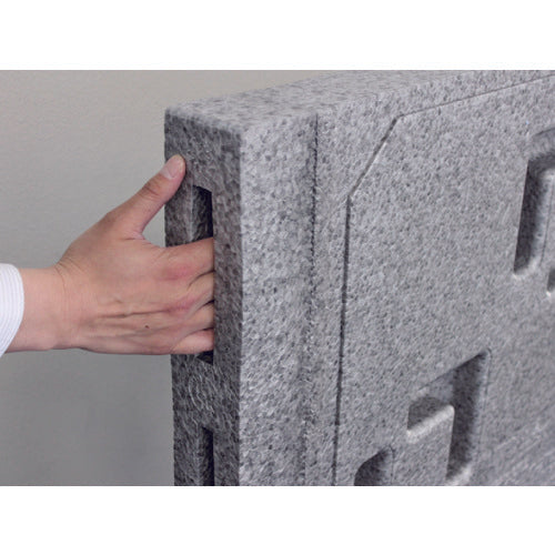 Maruichi Logiboard S 80 x 900 x 1200 LOGI-8T912 1 piece