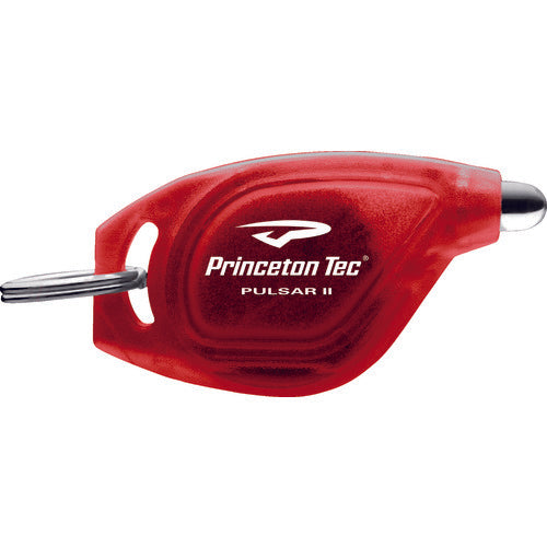 PRINCETON 【매진 폐번】 펄서 2 레드 SP-1-RD 1 개