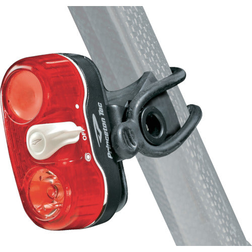 PRINCETON 오토바이 라이트 SWERVE SWERVE 1개