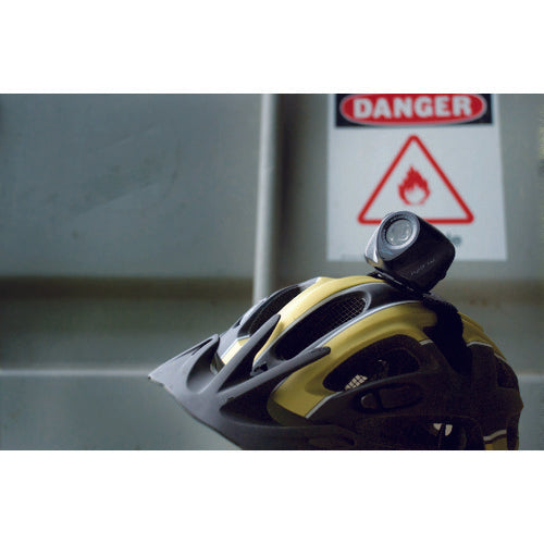 PRINCETON Bike Light EOS EOS-BIKE (EOS130-BIKE) 1 piece