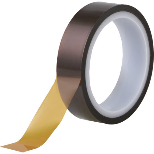 3M 耐熱ポリイミドテープ 7414−5 19mmX33m 7414-5 19 1 巻