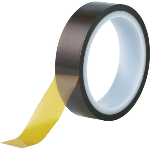3M Heat-Resistant Polyimide Tape 7416A 25mm x 33m 7416A 25 1 roll