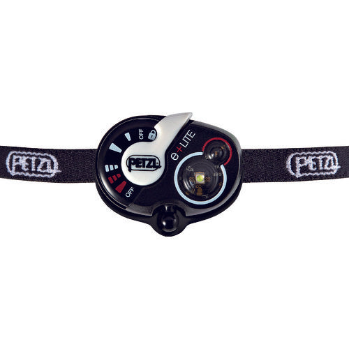 PETZL 일라이트 E02-P4 1개
