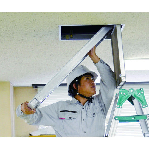 PiCa Extendable scaffolding board STFD type STFD-1525 1 unit