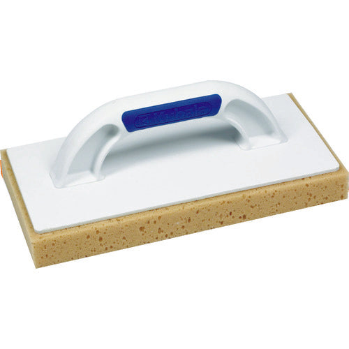 Kubala 워시 플로트 홈 입 스폰지 부착 280X140mm 0387 1개