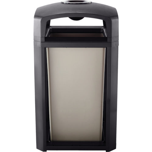 Rubbermaid Landmark Series Classic Container RM397501SBLE 1 piece