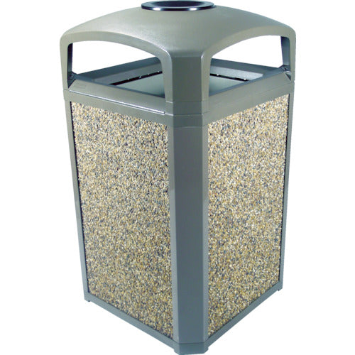 Rubbermaid Landmark Series Classic Container RM397501DWD 1 piece