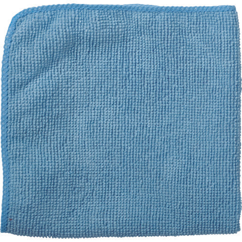Rubbermaid Microfiber Cloth 305 x 305 Blue RM1820579BL 1 piece