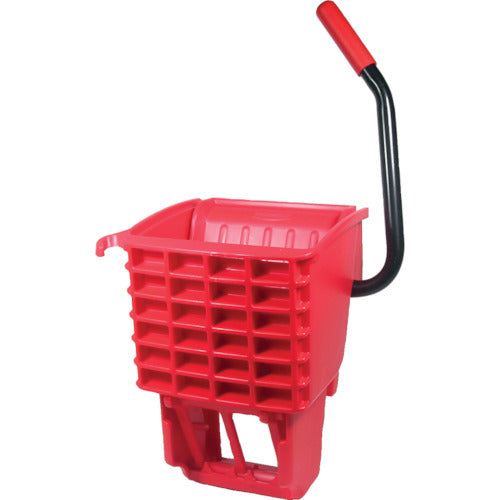 러버 메이드 【매진 폐번】 걸레 조리개용 옵션 웨이브 브레이크 모핑 시스템 사이드 프레스 레드 RM612788RD 1개