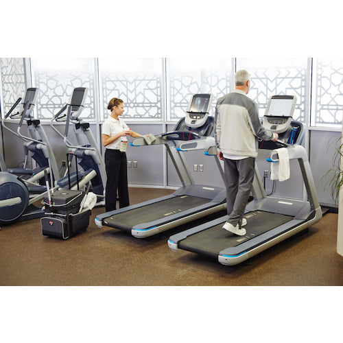 Rubbermaid Quick Cart RM1902465BK 1 unit