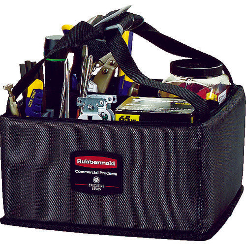 고무 메이드 퀵 카트 용 캐디 RM1902468BK 1 개