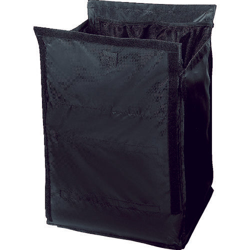 Rubbermaid Quick Cart Liner RM1902701BK 1 pc