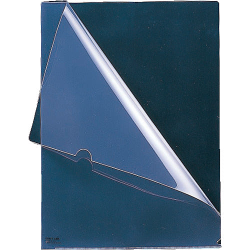 LIHIT A3 클리어 홀더 크리스탈 F108-25 1장