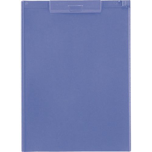 LIHIT A3/Eクリップボード ブルーバイオレット A978U-23 1 枚
