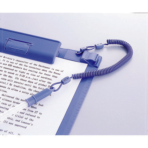 LIHIT ペンキーパー ブルーバイオレット A538-23 1 本