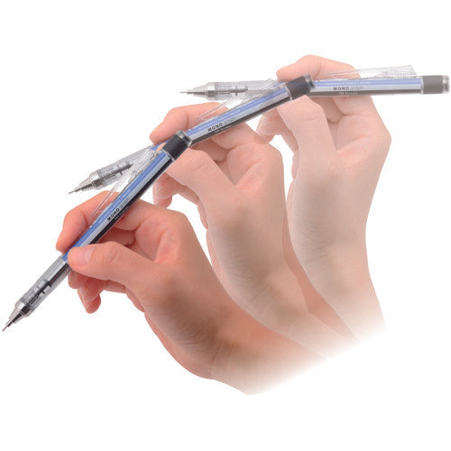 Tombow シャープペンモノグラフスタンダード SH-MG 1 本