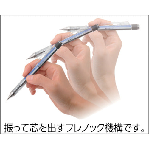 Tombow シャープペンモノグラフ81ピンク SH-MG81 1 本