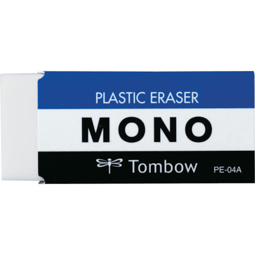 Tombow Eraser Mono PE04 PE-04A 1 piece