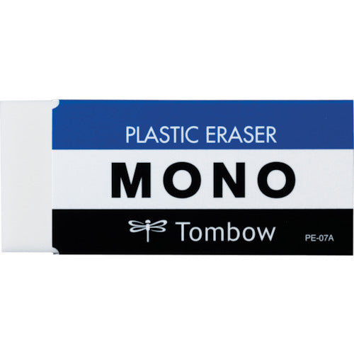 Tombow Eraser Mono PE07 PE-07A 1 piece