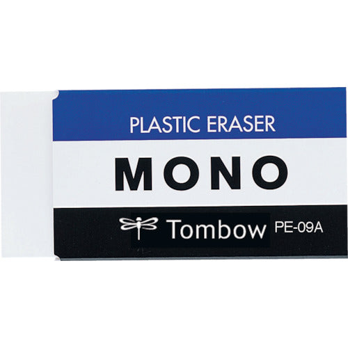 Tombow Eraser Mono PE09 PE-09A 1 piece