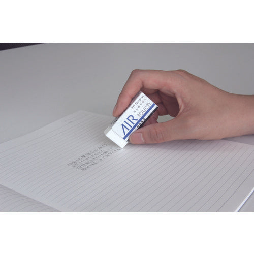 Tombow 消しゴム モノエアタッチ EL-AT 1 個