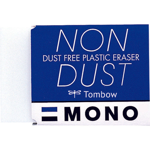 Tombow Eraser Mono Non-Dust EN-MN 1 pc