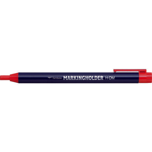 Tombow Marking Holder Red H-DM25 1 piece