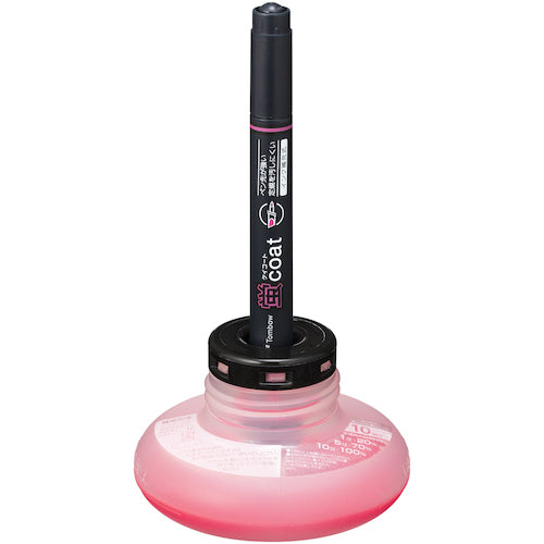 Tombow 蛍光補充インクRI 92 黄緑 WA-RI92 1 個