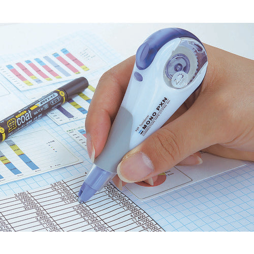 Tombow Correction Tape Mono PXN2.5 CT-PXN2.5 1 piece