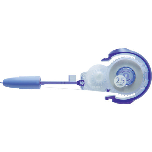 Tombow Correction Tape Cartridge Mono PR2.5 CT-PR2.5 1 piece