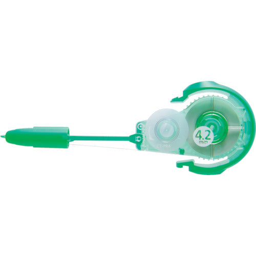Tombow 修正テープカートリッジ モノPR4 CT-PR4 1 個
