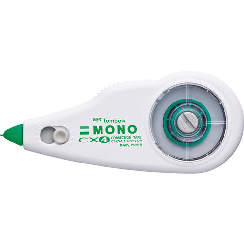 Tombow 修正テープ詰め替えタイプ モノCX4 CT-CX4 1 個