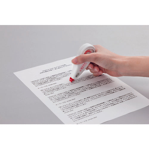 Tombow correction tape refill type Mono CX5 CT-CX5 1 piece