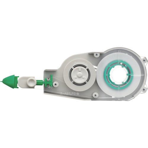 Tombow 修正テープカートリッジ モノCR4 CT-CR4 1 個